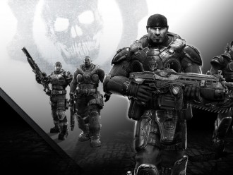 Gears of War Ultimate Edition вече е наличен за PC