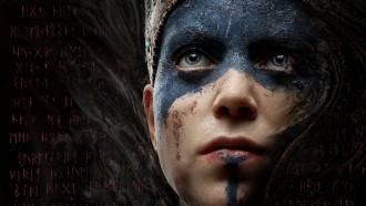 Hellblade се сдоби с подзаглавие, нов трейлър