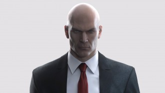 Hitman с физическо издание на 31 януари догодина