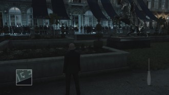 Hitman с премиера на диск чак през януари догодина