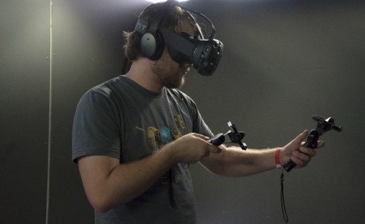 htc vive 4