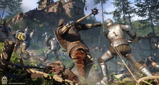 kingdom come deliverance 3