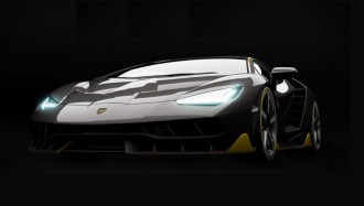 Още една Forza игра ще бъде обявена през годината