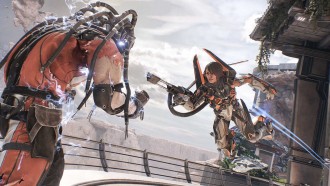 LawBreakers от създателя на Gears of War ще е платена игра