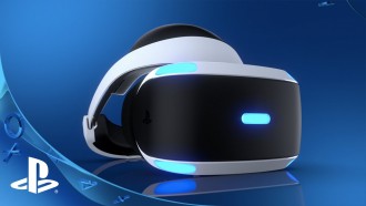PlayStation VR може да е под нивото на Oculus Rift