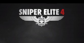 Sniper Elite 4 официално обявен