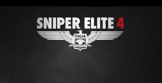 sniper elite 4