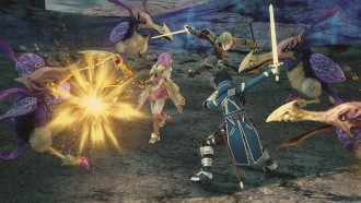 Star Ocean: Integrity and Faithlessness със западна премиера през юни