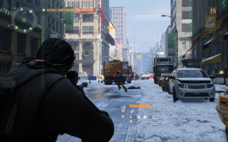 The Division с безплатен уикенд за PC