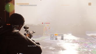 The Division безплатен за PC през уикенда
