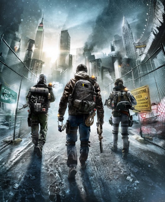 the division cover 1