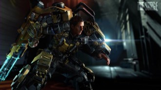 The Surge от създателите на Lords of the Fallen с първи снимки