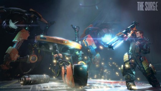 the surge 2