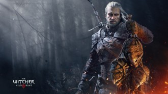 The Witcher 3 с близо 10 милиона доставки