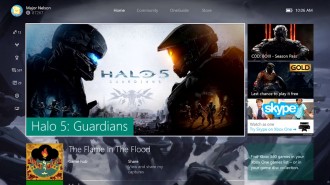 Microsoft унифицира магазините на Xbox One и Windows 10