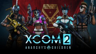 XCOM 2 с първо DLC