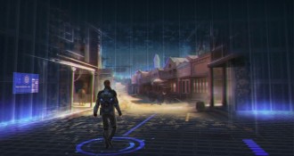 Ромеро и Кармак спряха кампанията на Blackroom