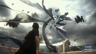 PC версия за Final Fantasy 15 изглежда все по-сигурна