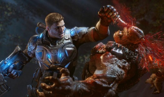 gears of war 4 3