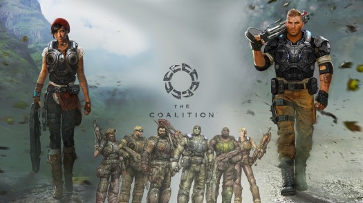 gears of war 4 4