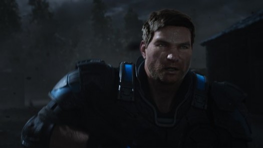 gears of war 4 5