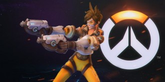 Heroes of the Storm с първи Overwatch герой
