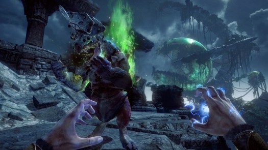 lichdom battlemage