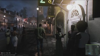 Mafia III с дата на дебют