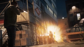Куп детайли за Mafia III обявени