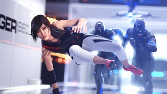 Mirror’s Edge Catalyst беше отложен