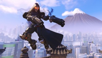 Overwatch получил помощ от създателите на Call of Duty: Black Ops