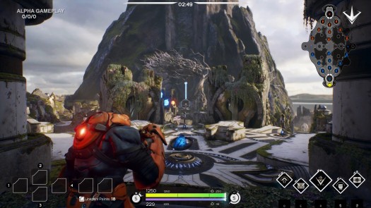 paragon 1