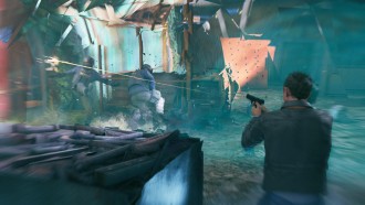 Remedy натискали за PC версия на Quantum Break