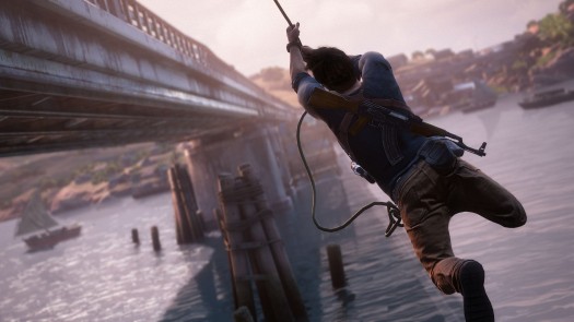 uncharted 4 4