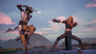 Бивши кадри на Ubisoft с нова игра – Absolver