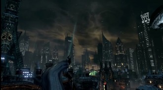 Batman: Arkham Asylum и Batman: Arkham City с HD римейкове