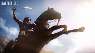 Създателите на новото Call of Duy поздравяват DICE за Battlefield 1