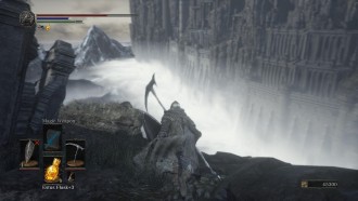 Dark Souls III с най-добри продажби в САЩ за април