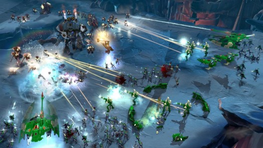 dawn of war 3 1