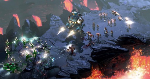 dawn of war 3 3