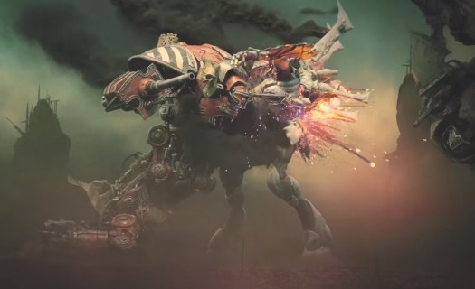 dawn of war 3