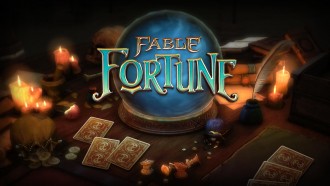 Нов Fable скоро в Kickstarter