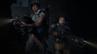 Бетата на Gears of War 4 с над 1.6 милиона геймъри