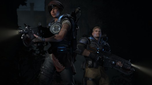 gears of war 4 7