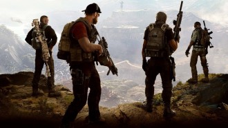 Ghost Recon Wildlands с ново видео