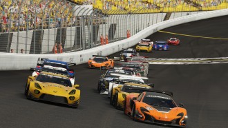 Gran Turismo Sport излиза през ноември