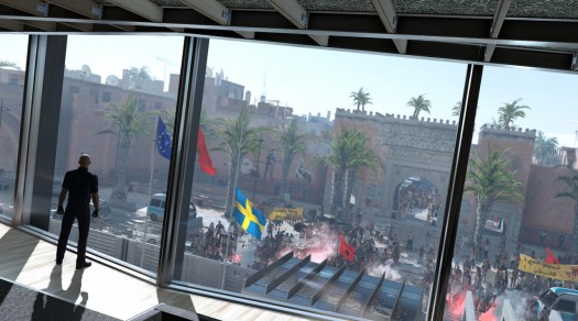 hitman 7