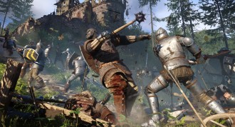 Kingdom Come: Deliverance отложен отново