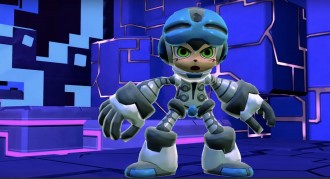 Mighty No. 9 с нов трейлър, вълна от критики