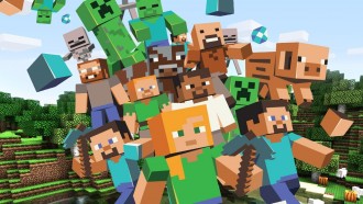 Цената на Minecraft ще скочи